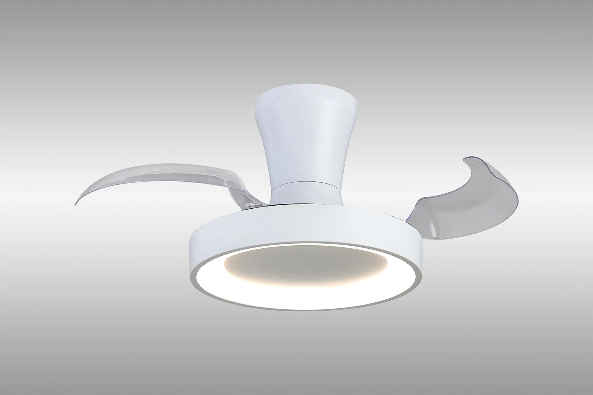 Niseko Fan XS Heating, Cooling & Ventilation Mantra Ceiling Fans